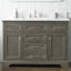 Ensemble de meuble-lavabo simple 48 po Currahee-1294464968