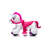 Freddo Unicorn 12V Ride-On-117409684