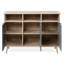 Moncada Rectangle Accent Chest