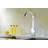 ANZZI Opus Kitchen Faucet-19379048