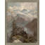 Western Landscape 2 Painting by Nathan Turner
