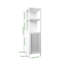 Armoire de rangement Linen Tower-167985006