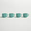 Ensemble de 4 tasses à café Plainfield-23513211