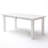 Angellique Mahogany Dining Table-91895731