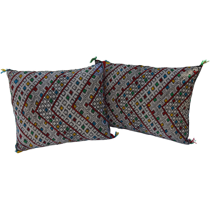 Rectangular Pillow Cover & Insert