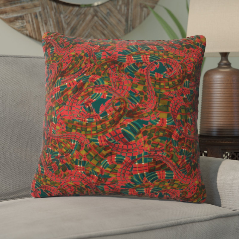 Coussin décoratif Aimee St Hill, Petit