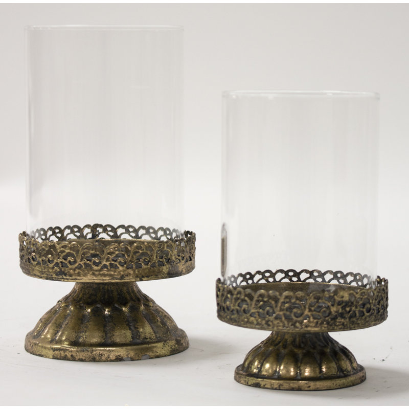 Jeisyville 2 Piece Tabletop Set