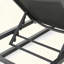 Ensemble de chaises longues polyvalentes et réglables pour le plaisir et la détente en plein air, 2 pièces-881215506