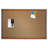 Quartet® No Cork Wall Metal Bulletin Board-12185054-12185057