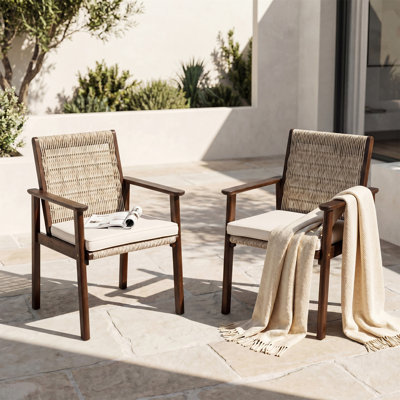 Outdoor Dining Chair