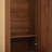 Farmhouse Hall Tree With Rattan Doors,Versatile 4-In-1 Seating Bench With 6 Hooks,Entryway Shoe Cabinet With Shelf For Living Room-1891469665