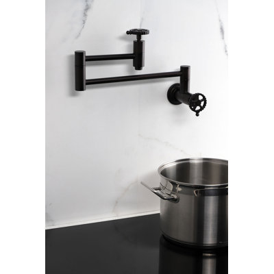 Remplisseur de pot Fuller