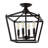 Hubbardton Semi Flush Mount-1422829119