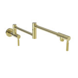 Muncy Wall Mount Pot Filler