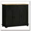 Armoire de rangement moderne avec conception anti-basculement-1177657854
