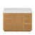 Fir Wood Brown selected