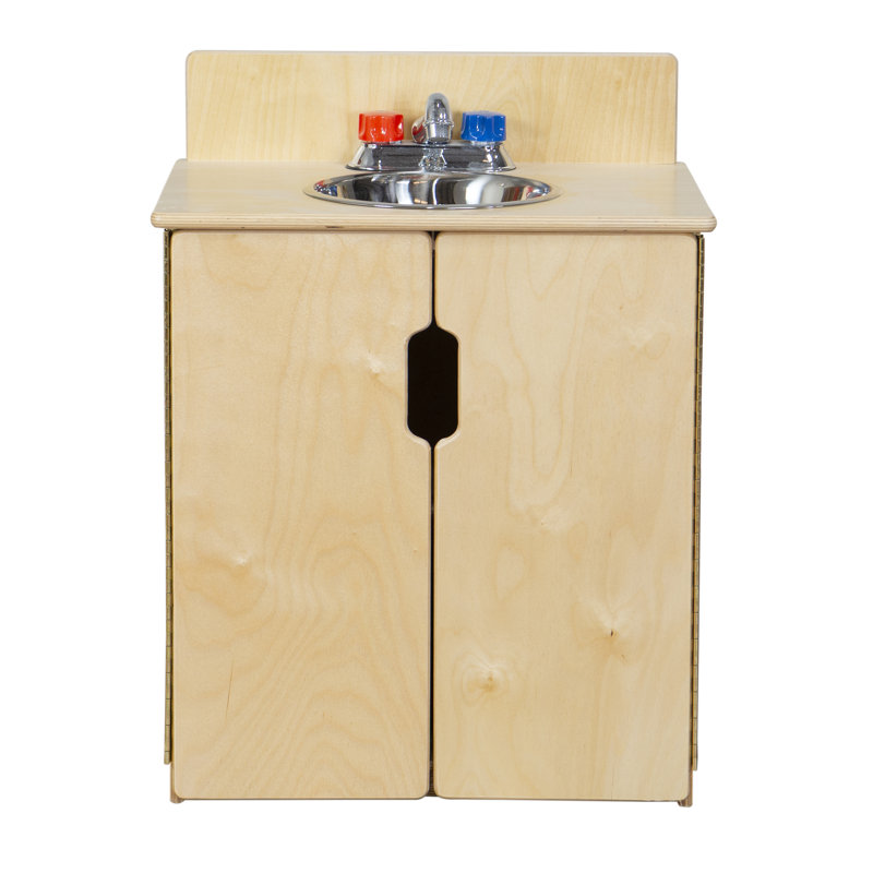 Lavabo Tip-Me-Not