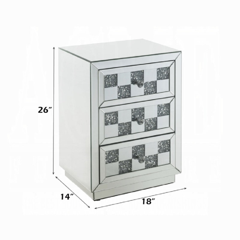Minehead Accent Table