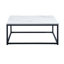 Jazmariah Frame Coffee Table-1040639815