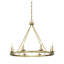 8-Light Chandelier-586413128-586413131-540050409