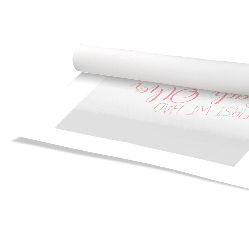 «Rolled Puis You 1», impression sur papier, H 10 po x l 8 po x P 1 po