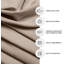 Napperons d'angle D'Moksha Homes-363094262