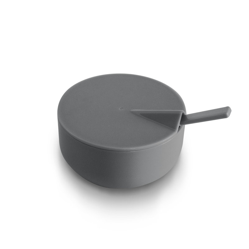 Wrought Studio™ Leytonstone Plastic Serving Dish