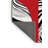 Obsidian Prime Flame Rug-1449850125