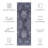 Akintomiwa Tucson Performance Machine Washable Oriental Rug-113094872