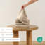 Ensemble de 4 essuie-mains 100% coton-132490527