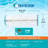 Hurricane Replacement Spa Filter Cartridge for Pleatco PRB25 and Unicel C-4326 (3 Pack)-110149929