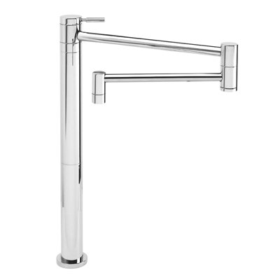 Contemporary Counter Mounted Potfiller
