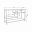 Abbondio Unfinished TV Stand for TVs up to 60"-960498435