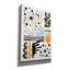 «Abstract Garden 2» par Ioana Horvat, art mural sur toile, 12 po x 18 po-1184423183