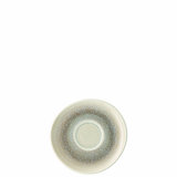 Junto Handmade Stoneware Saucer