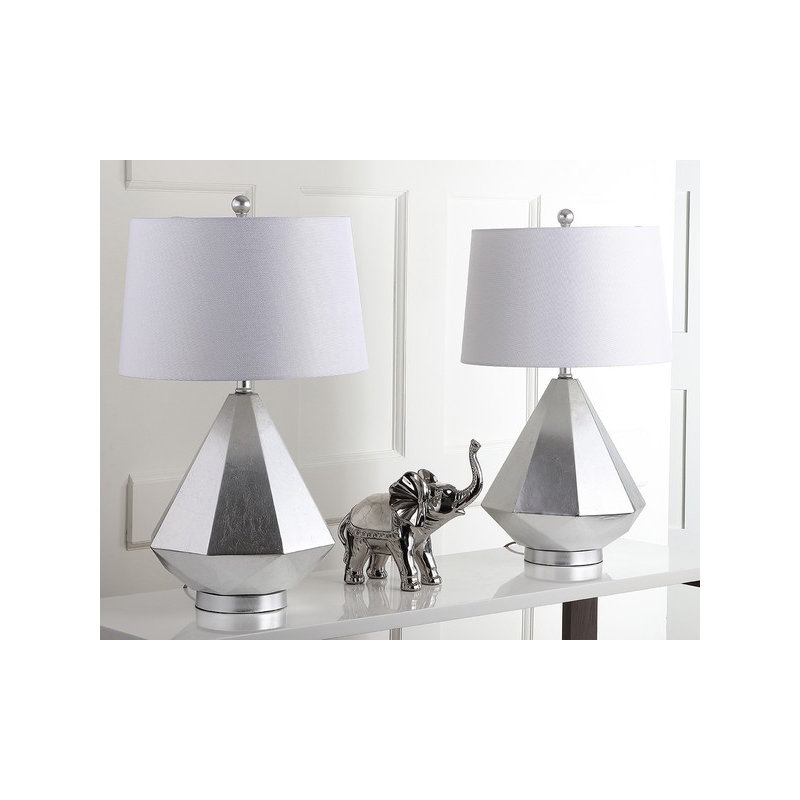 Chappell Glass Table Lamp