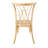ToughWood Willow Chair by Chivari-62214477