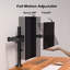 Inbox Zero Multi-Screen Desktop Mount