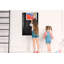 Magnetic Glass Dry Erase Board