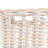 Happimess Rattan Decorative Basket