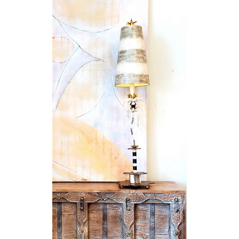 Bird Land 45" Table Lamp