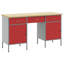 Work Cabinet with Drawer with Lock-1028463400