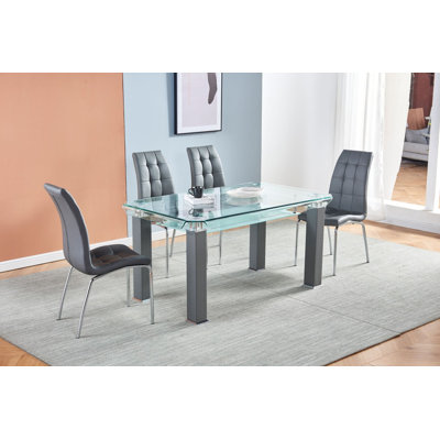 Burdell Jd150 Dining Table