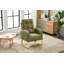 Chaise berçante Modern-1693281472