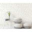 Twigs 16.5' L x 20.5" W Peel and Stick Wallpaper Roll-55178363