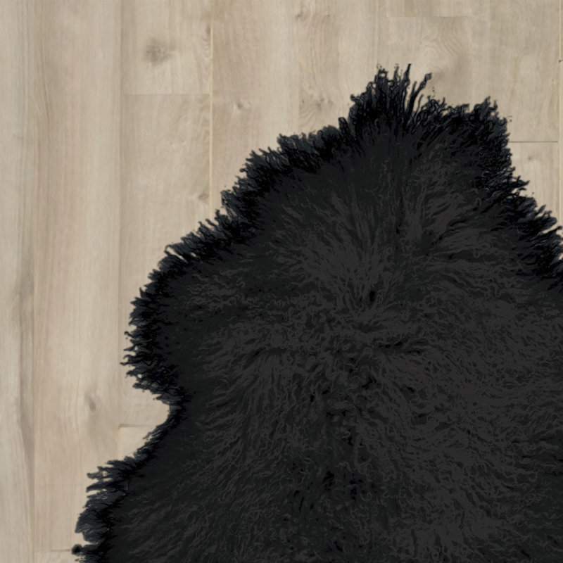 Margrethe Sheepskin Indoor Rug