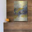 "Textured Triptych III" par Jodi Fuchs-1870722226