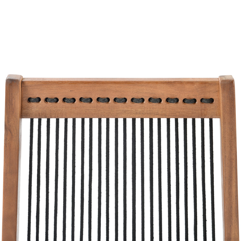 Sayako Deck Chair