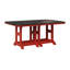 Berlin Gardens Garden Classic Rectangular Bar Table-1731241390-1731241388-1731241383