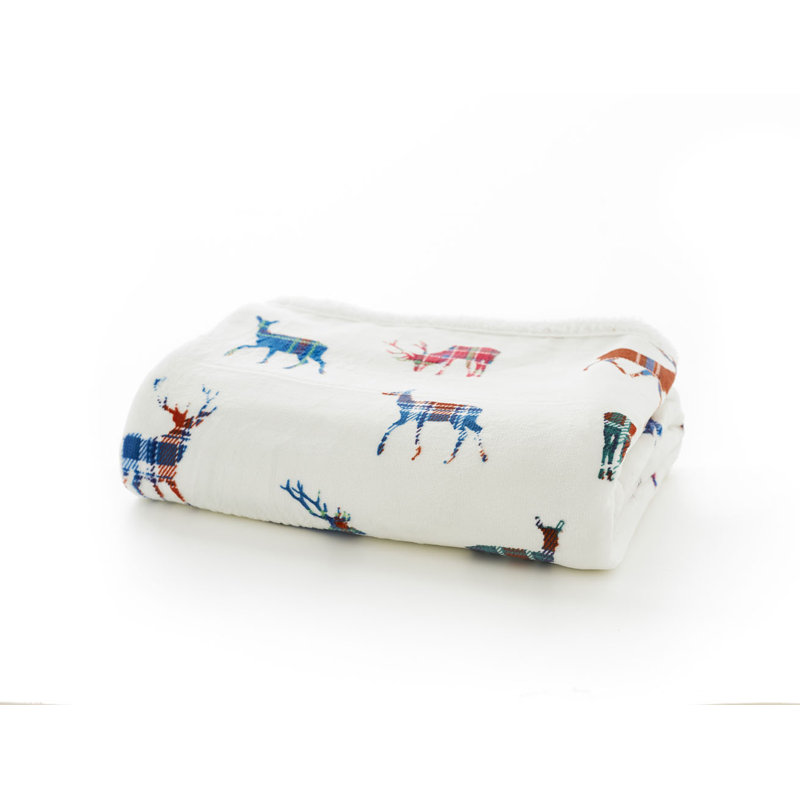 Throw Blanket